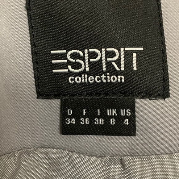 Esprit blazer - Picture 5 of 6
